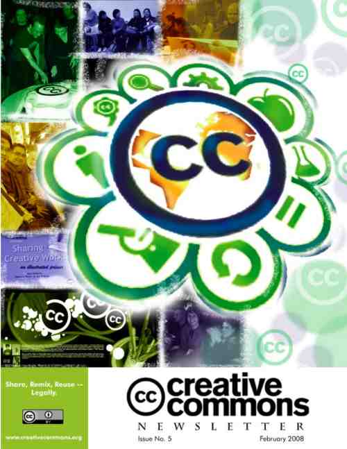 cc newsletter