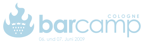 BarCamp Cologne 3